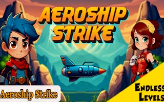 Image Aeroship Strike