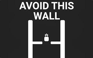 Image Avoid this Wall