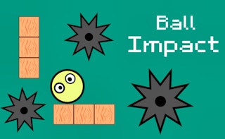 Image Ball Impact