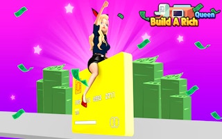 Image Build A Rich Queen