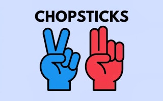Image Chopsticks