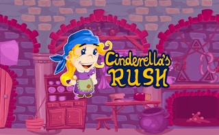 Cinderella’s Rush