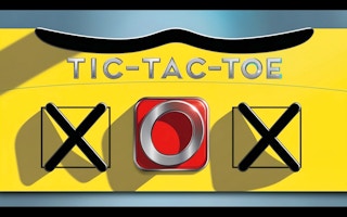 Image Classic Tic-Tac-Toe Online