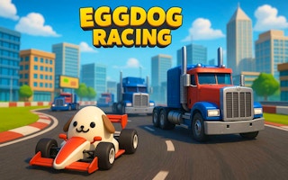 Image Eggdog Racing