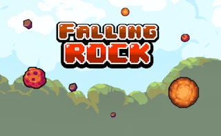 Image Falling Rock