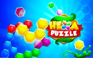 Image Hexa Puzzle