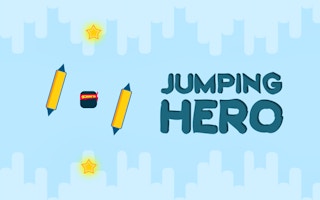 Image Jumping Hero