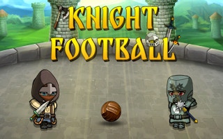 Image Knight Football