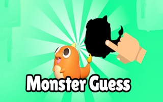Image Monster Guess