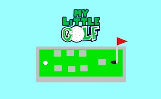 Image My Little Golf