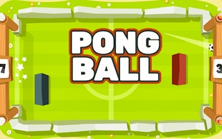 Image Pongball