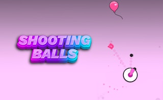 Image Shooting Balls