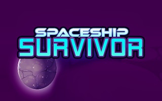 Image Space Ship Survivor