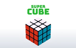 Image Super Cube