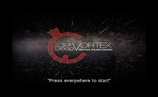 Image Super Deep Vortex