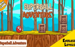 Image Superball Adventure