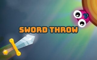 Image Sword Throw