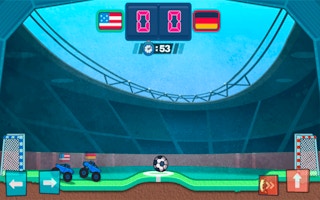 Image Turbo Truck Soccer