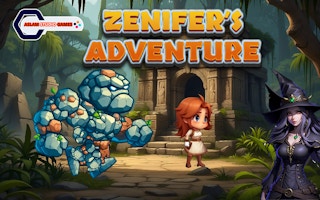 Image Zenifer's Adventure